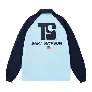 The Simpsons Polo