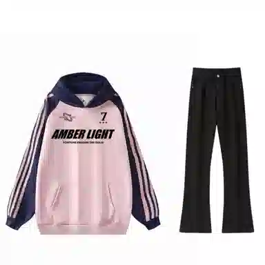 AMBER LIGHT