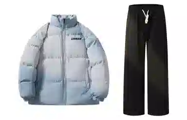 URBAN AUTHENTIC logo