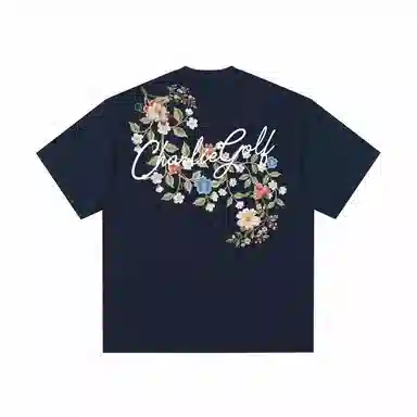 CHARLIE GOLF LogoT