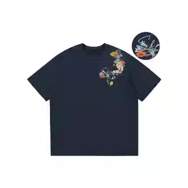 s.k. manor hill LogoCleanftT