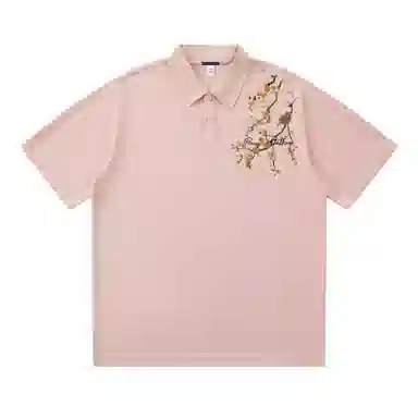 PAUL COSTELLOE Polo