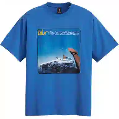 levis Blur T