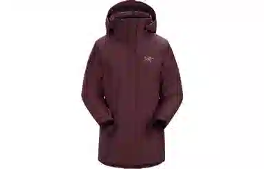 Arcteryx Andessa Jacket Gore-tex