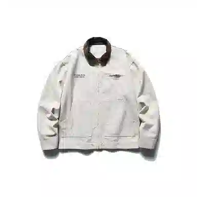 YPUT Jacket