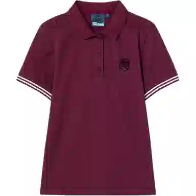 Maison Kitsune Polo