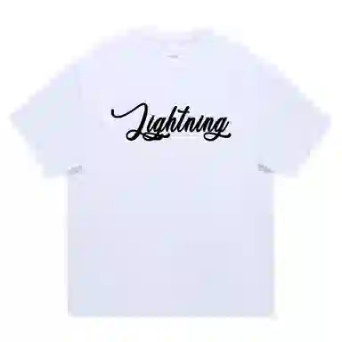 Lightning X Storm LogoT