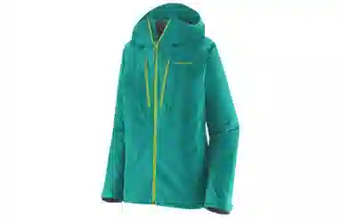 patagonia