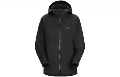 Arcteryx Kadin Hoody W Logo