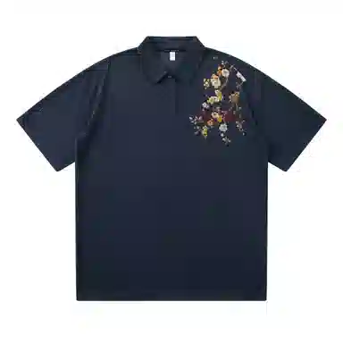 PAUL COSTELLOE Polo