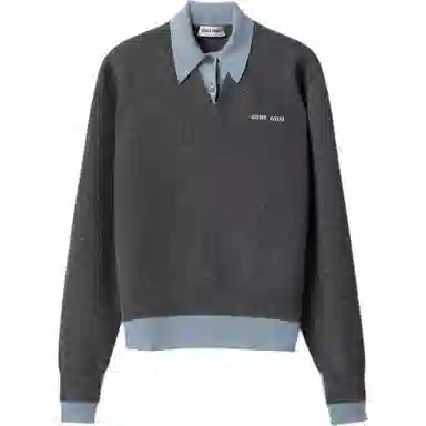 MIU MIU Polo