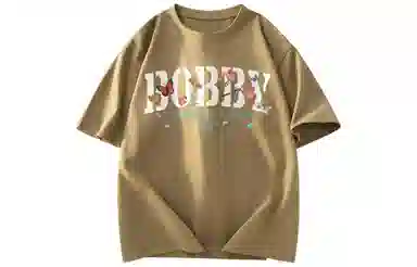 BOBBY ABLEY T