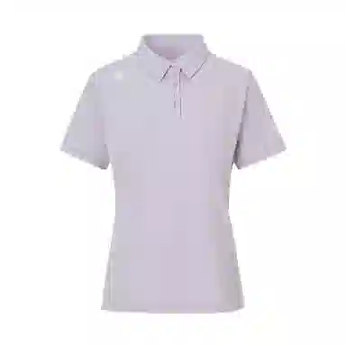 DESCENTE WOMENS TRAINING LogoPolo