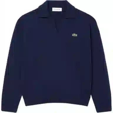 LACOSTE logo