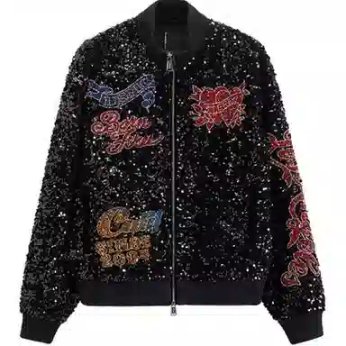Ed Hardy FW24