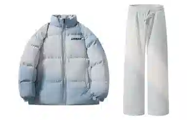 URBAN AUTHENTIC logo