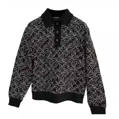 CHANEL SS24 Polo