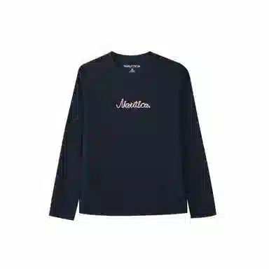 NAUTICA logo T