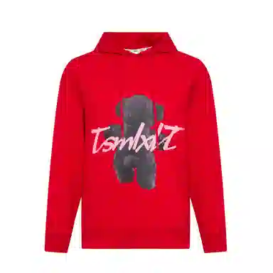 TSMLXLT SS24 BEAR