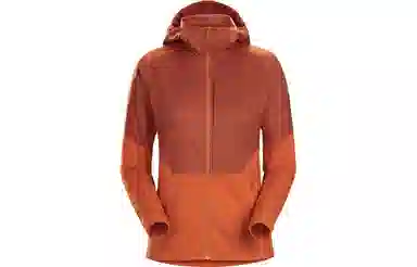 Arcteryx Delta Hybrid