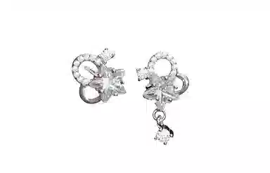 JOLLY SEASONS ins S925