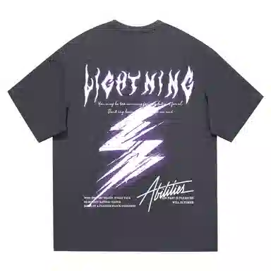 Lightning X Storm T