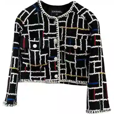 CHANEL SS24 Jacket