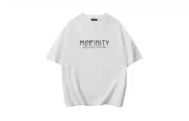 Minfinity logoT