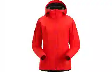 Arcteryx Solano Hoody