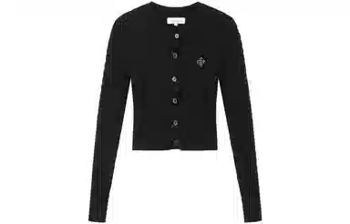 CLIMAX VISION Cross Series Knit Top