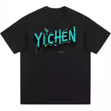 YICHEN T