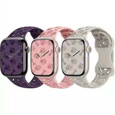 38404142444549mm Apple iwatch