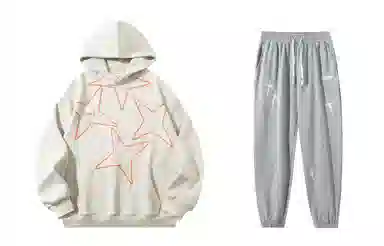 VEIDOORN Flash Star Set