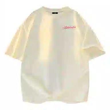 ROBINHOOD LOGOcleanfitT