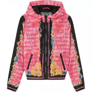 VERSACE JEANS COUTURE SS24