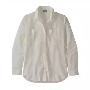patagonia Lightweight AC Button-Down