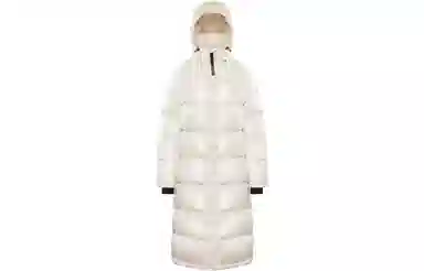 ARITZIA Super Puf Long Hi-Gloss Regular 8