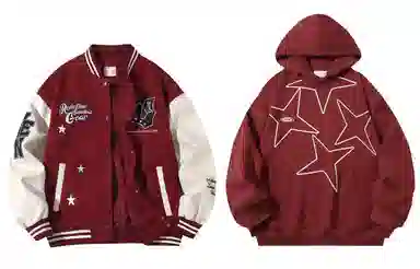 VEIDOORN Xingchi Jacket