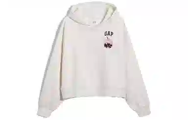 GAP x Jeremy Ville Hoodie