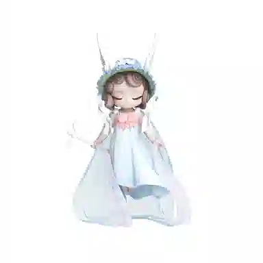 52TOYS Sleep 8