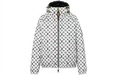 LOUIS VUITTON FW23 Logo