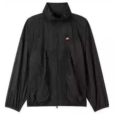 ellesse Colorblock Lightweight Jacket Black