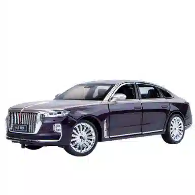 XUEZHISHAN TOYS 124H9