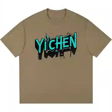 YICHEN T