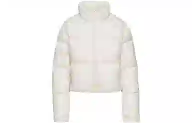 ARITZIA Tna Mega Puff Short Cropped 3