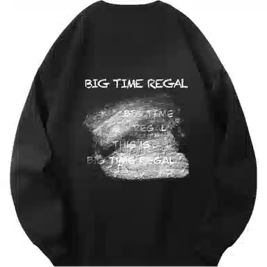 BIG TIME REGAL