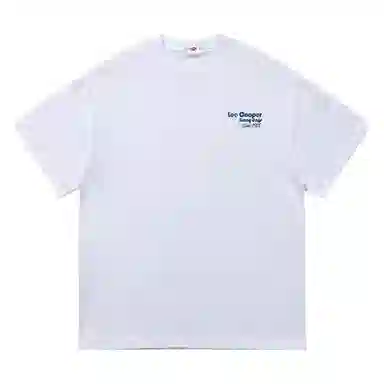 Lee Cooper T