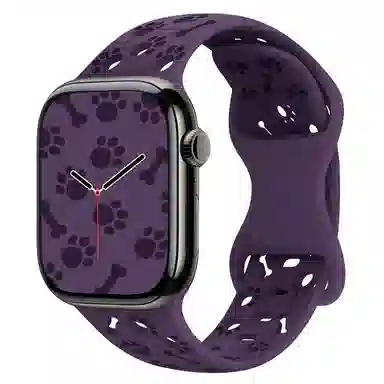 38404142444549mm Apple iwatch