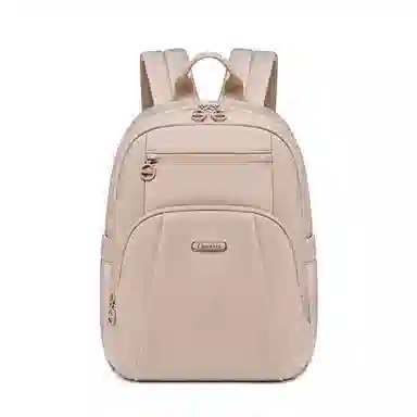 Chantria Nylon Backpack