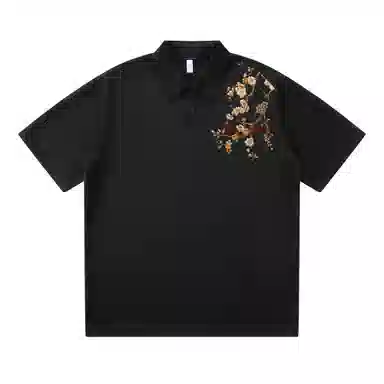 PAUL COSTELLOE Polo